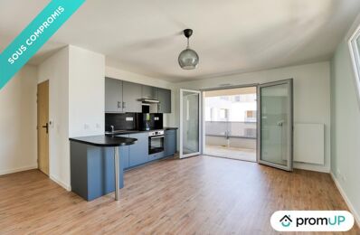 vente appartement 224 000 € à proximité de Avrillé (49240)