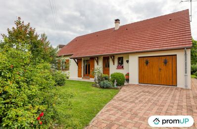 vente maison 234 000 € à proximité de Ouzouer-sur-Loire (45570)