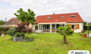 Maison 5 Pièces 137 m² à vendre à Gien (45500)