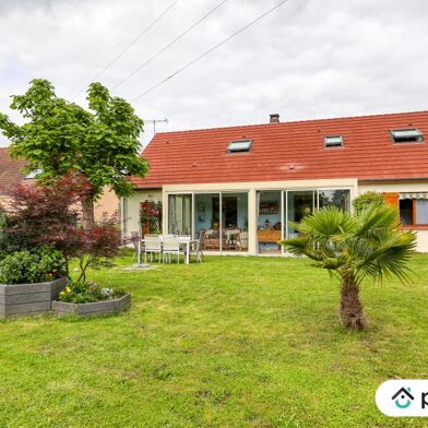 Maison 5 pièces 218000 €