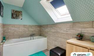 Maison 5 Pièces 137 m² à vendre à Gien (45500)