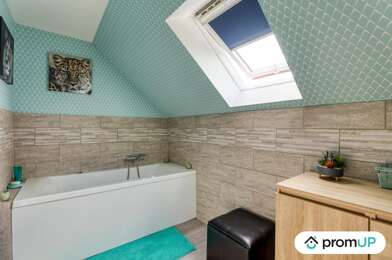 Maison 5 pièces 218000 €