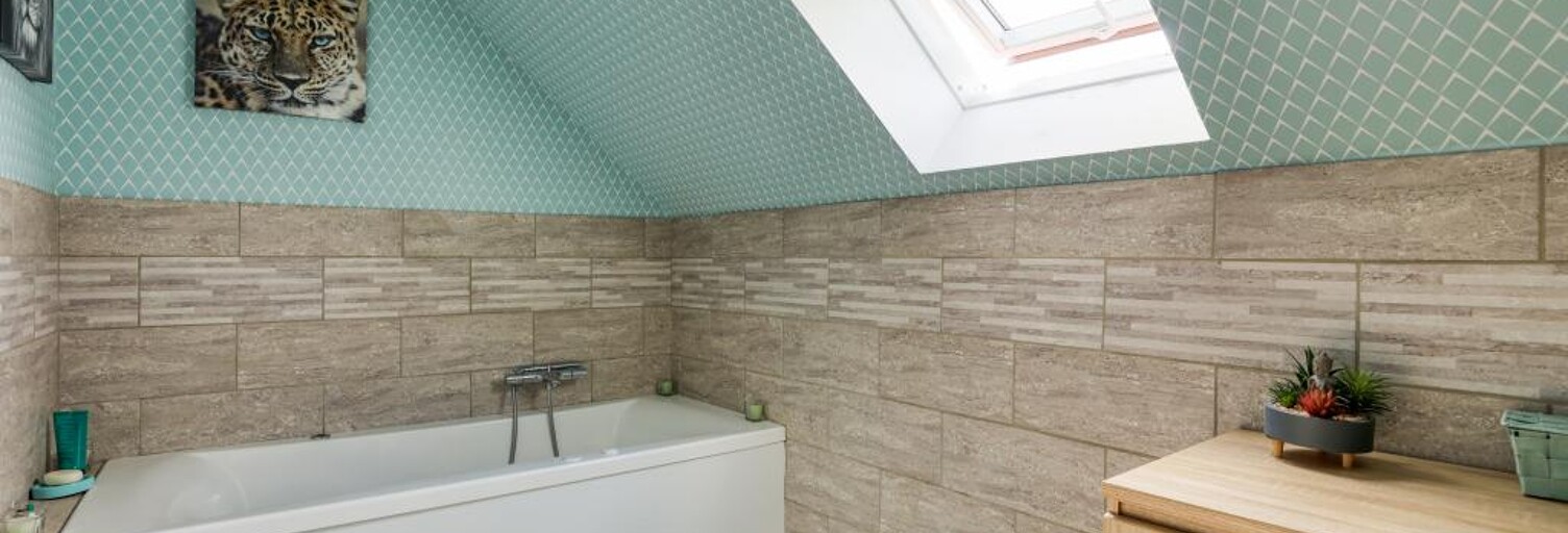 Maison 5 Pièces 137 m² à vendre à Gien (45500)