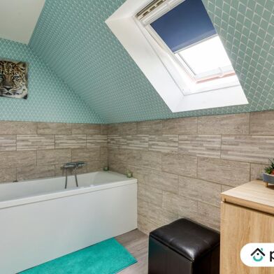 Maison 5 pièces 218000 €