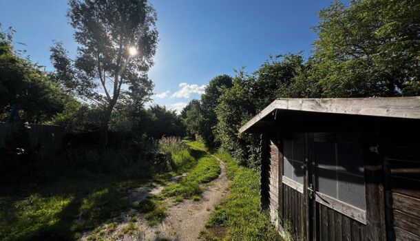 Villa / Maison 5 pièces  à vendre Chilleurs-aux-Bois 45170