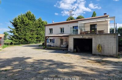 vente maison 224 245 € à proximité de Mauze-Thouarsais (79100)