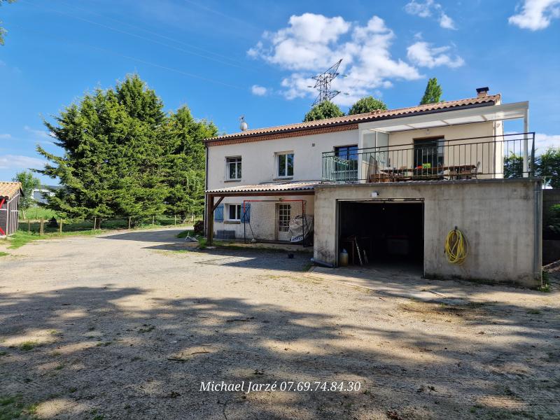 Villa / Maison 5 pièces  à vendre Bressuire 79300