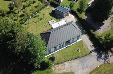 vente maison 332 480 € à proximité de Guigny (62140)