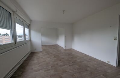 appartement 4 pièces 85 m2 à louer à Creutzwald (57150)