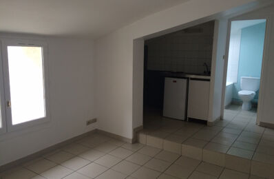 location appartement 320 € CC /mois à proximité de Saint-Pierre-du-Chemin (85120)