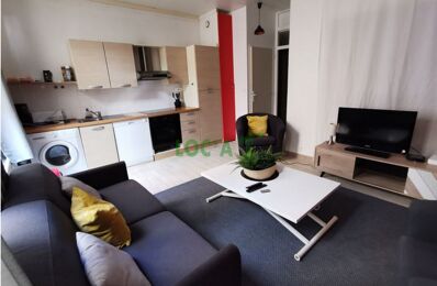 location appartement 938 € CC /mois à proximité de Genay (69730)