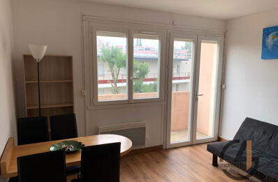 location appartement 526 € CC /mois à proximité de Carnon Plage (34280)