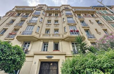 vente appartement 465 000 € à proximité de L'Escarène (06440)