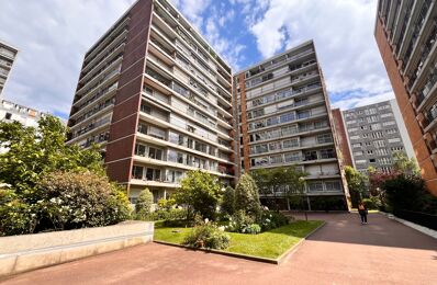 vente appartement 498 000 € à proximité de Bruyères-le-Châtel (91680)