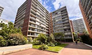 Appartement 3 Pièces 76 m² à vendre à Paris 11 (75011)