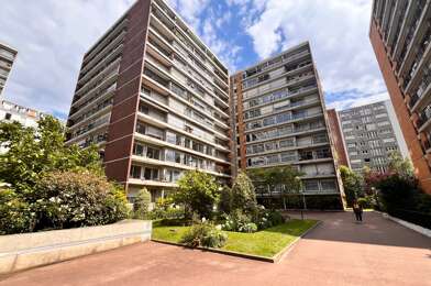 Appartement 3 pièces 498000 €