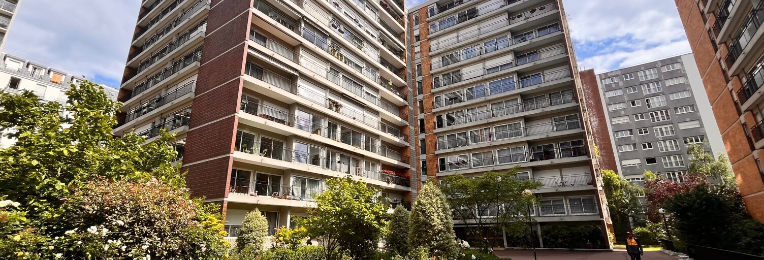 Appartement 3 Pièces 76 m² à vendre à Paris 11 (75011)