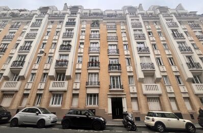 vente appartement 90 000 € à proximité de Nogent-sur-Marne (94130)