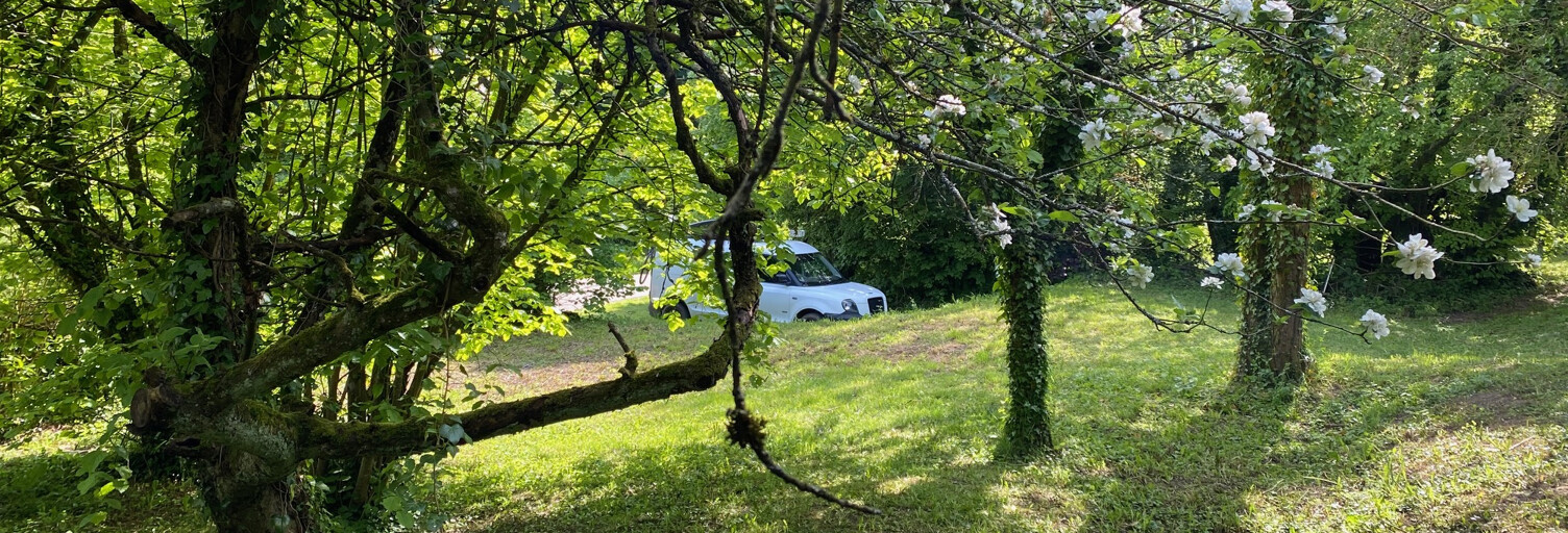 Terrain  2080 m² à vendre à Croixrault (80290)