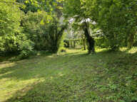 TERRAIN À BÂTIR DANS LA COMMUNE D'HESCAMPS — photo 4