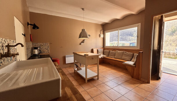 Villa / Maison 4 pièces  à vendre Tech (Le) 66230