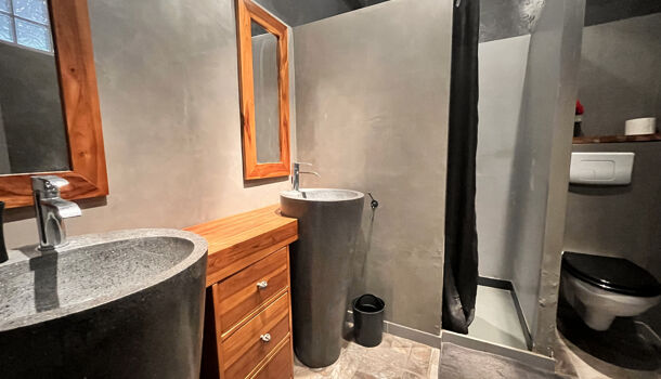 Villa / Maison 4 pièces  à vendre Tech (Le) 66230