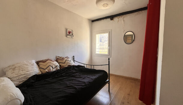 Villa / Maison 4 pièces  à vendre Tech (Le) 66230