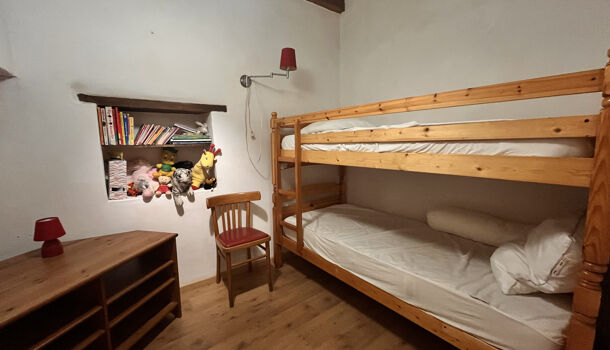 Villa / Maison 4 pièces  à vendre Tech (Le) 66230