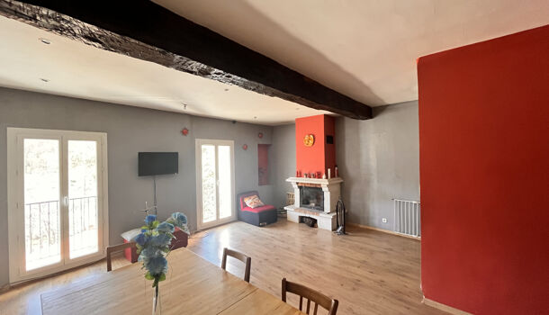 Villa / Maison 4 pièces  à vendre Tech (Le) 66230
