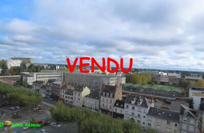 vente appartement 128 000 € à proximité de La Chapelle-Saint-Mesmin (45380)