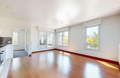 vente appartement 179 000 € à proximité de Montrouge (92120)