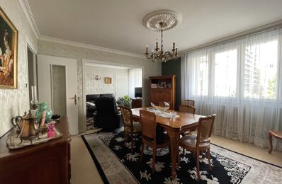 vente appartement 195 000 € à proximité de Chignin (73800)