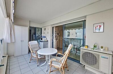 vente appartement 468 000 € à proximité de La Roquette-sur-Siagne (06550)