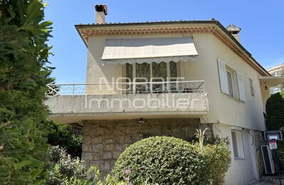 vente maison 1 050 000 € à proximité de Le Broc (06510)
