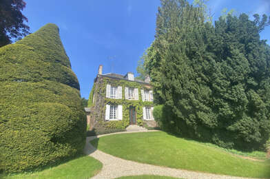 Maison 9 pièces 402000 €