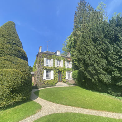 Maison 9 pièces 402000 €