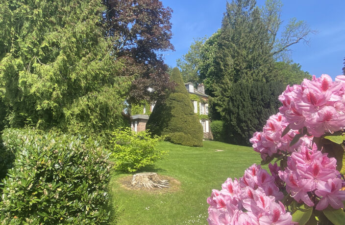 Propriété située à AUMALE — photo 2