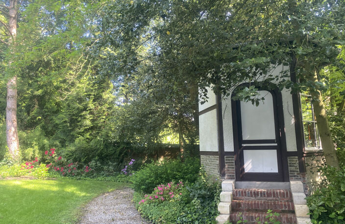 Propriété située à AUMALE — photo 3