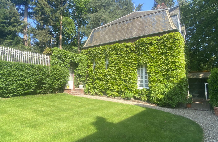 Propriété située à AUMALE — photo 4