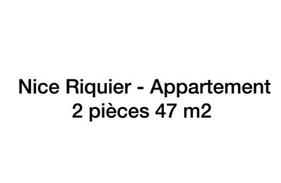 vente appartement 240 000 € à proximité de La Roquette-sur-Siagne (06550)