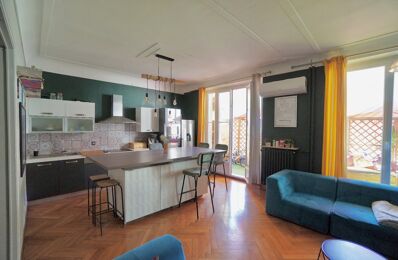 vente appartement 415 000 € à proximité de La Penne-sur-Huveaune (13821)