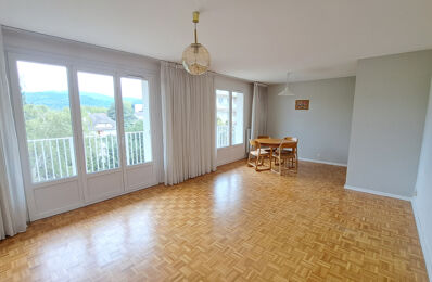 vente appartement 166 000 € à proximité de Saint-Paul-de-Varces (38760)