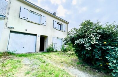 vente maison 450 000 € à proximité de Saint-André-des-Eaux (44117)