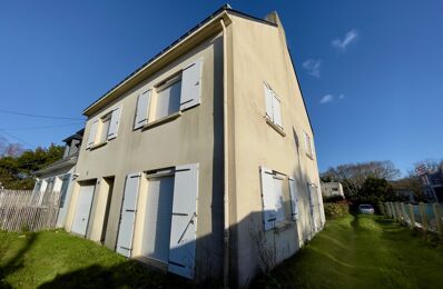 vente maison 430 000 € à proximité de Pornic (44210)