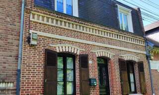 Maison 5 Pièces 86 m² à vendre à Montdidier (80500)