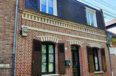 Maison 5 pièces 134000 €
