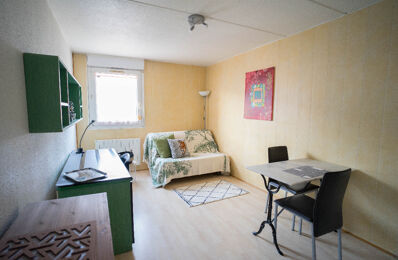 location appartement 408 € CC /mois à proximité de Saint-Jean-de-Couz (73160)