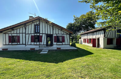 vente maison 262 500 € à proximité de Monclar (32150)