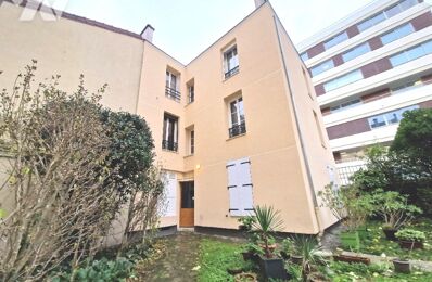 vente appartement 190 000 € à proximité de Saint-Cloud (92210)