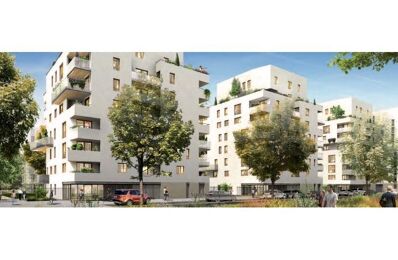 location appartement 515 € CC /mois à proximité de Charbonnières-les-Bains (69260)